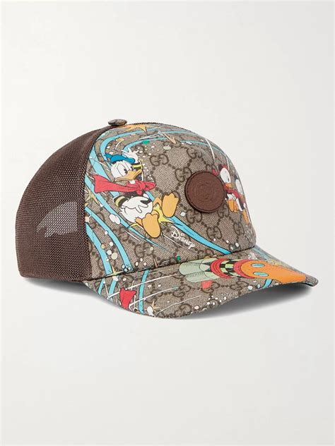 gucci disney baseball hat|gucci baseball caps for men.